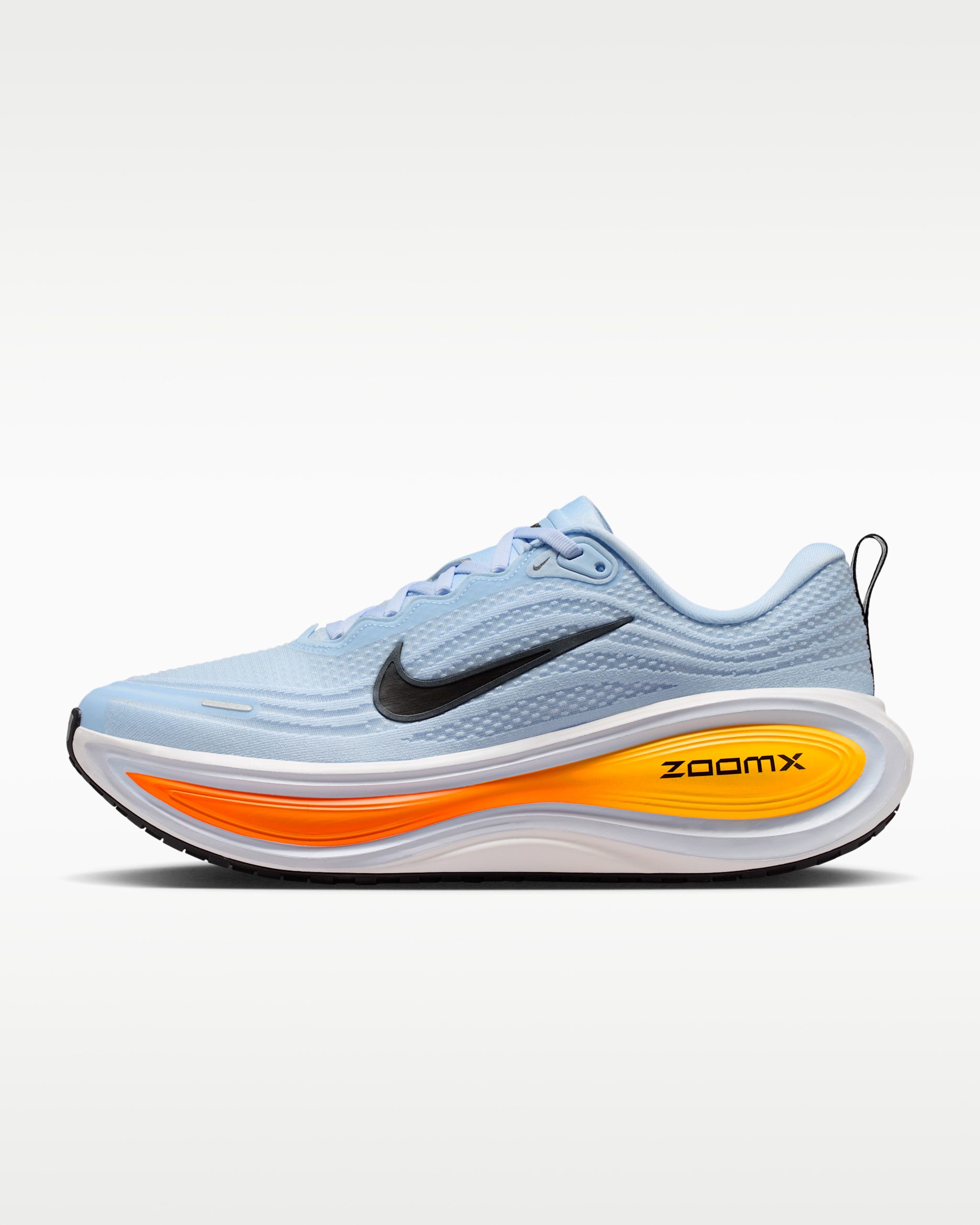 Nike Vomero Plus Men's Road Running Shoes. Nike.com